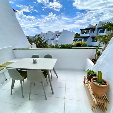 Lejlighed Divina Marbella