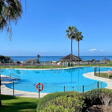 Lejlighed Divina Marbella