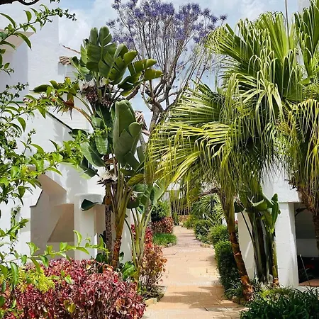 Lejlighed Divina Marbella