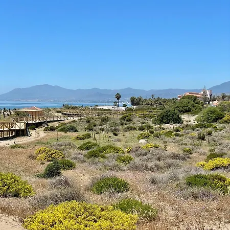 Divina Lejlighed Marbella