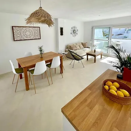 Divina Apartmán Marbella