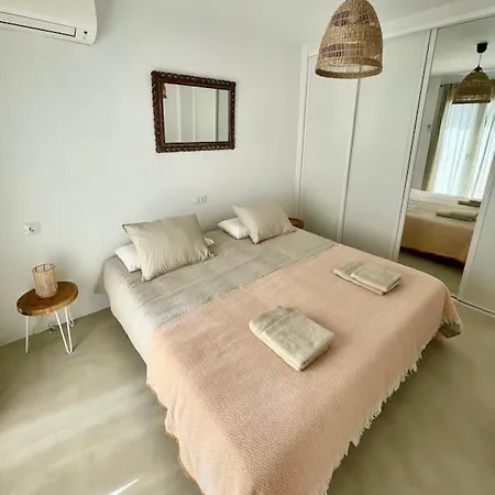 Appartement Divina *