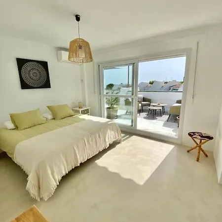 Appartement Divina Marbella