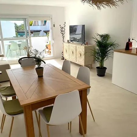 Appartement Divina *