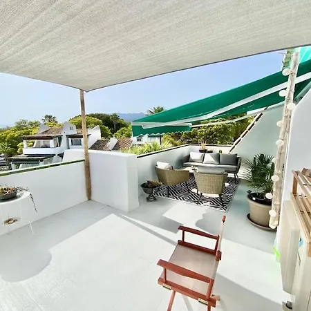 Appartement Divina *