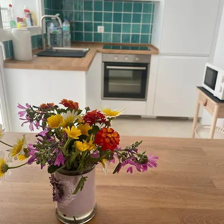 Divina Appartement *