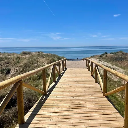 Divina Appartement Marbella