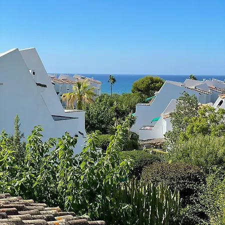 Apartment Divina Marbella