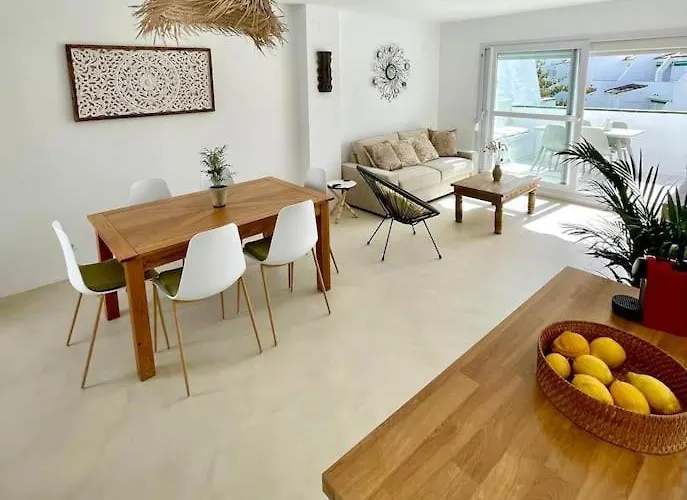 Divina Appartamento Marbella