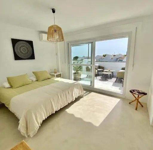 Appartamento Divina Marbella