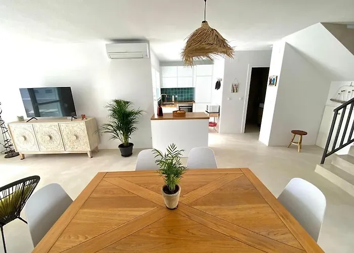 Divina Apartment