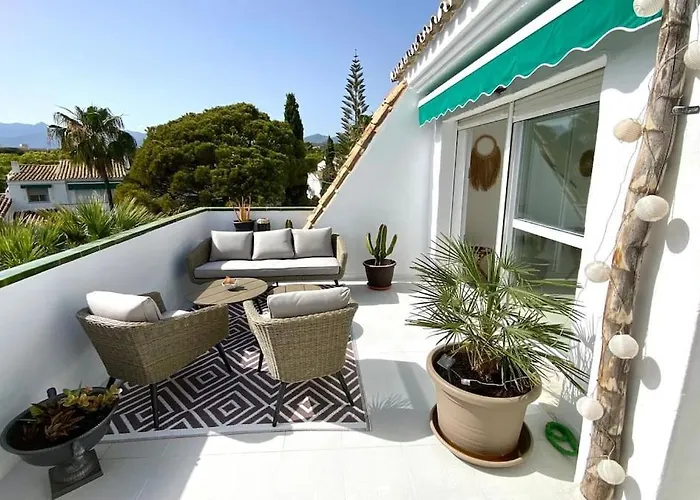 Divina * Marbella