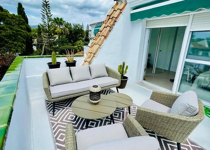 Lägenhet Divina Marbella