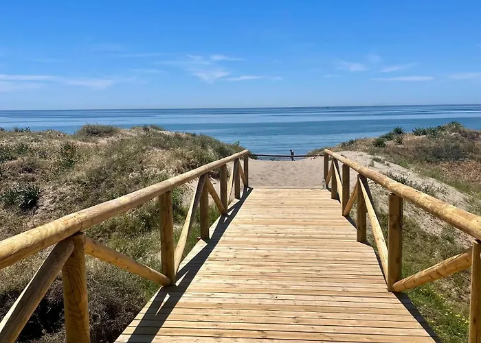 Divina Lägenhet Marbella