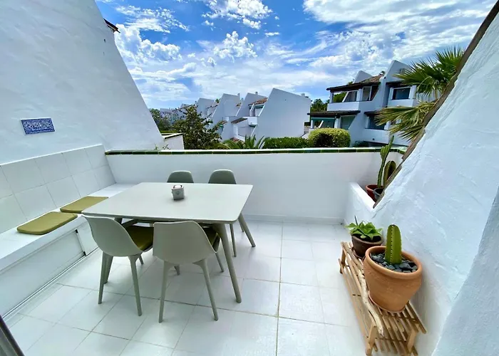 Appartamento Divina Marbella
