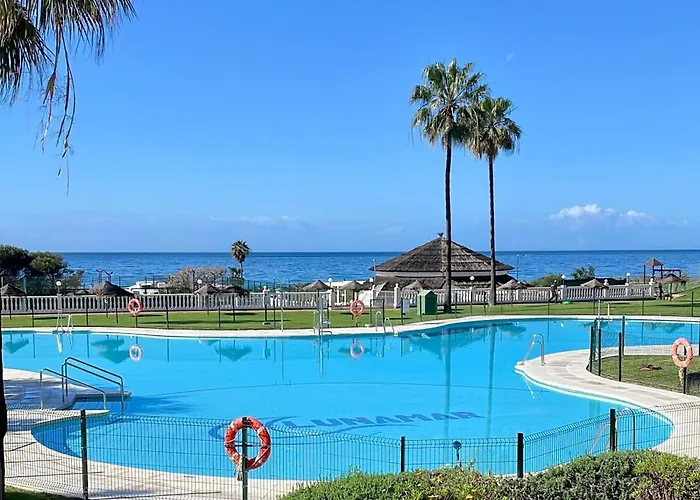 Lägenhet Divina Marbella