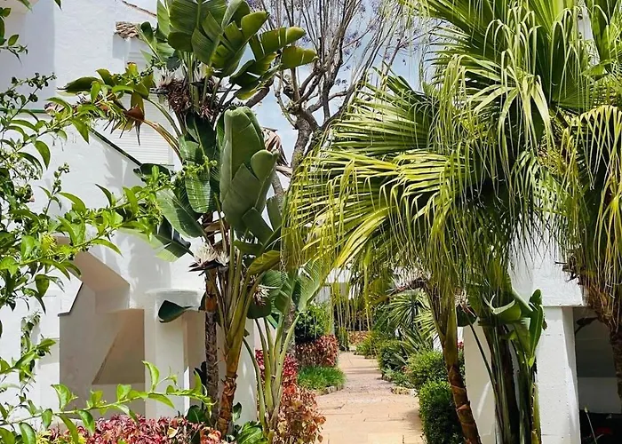 Lägenhet Divina Marbella