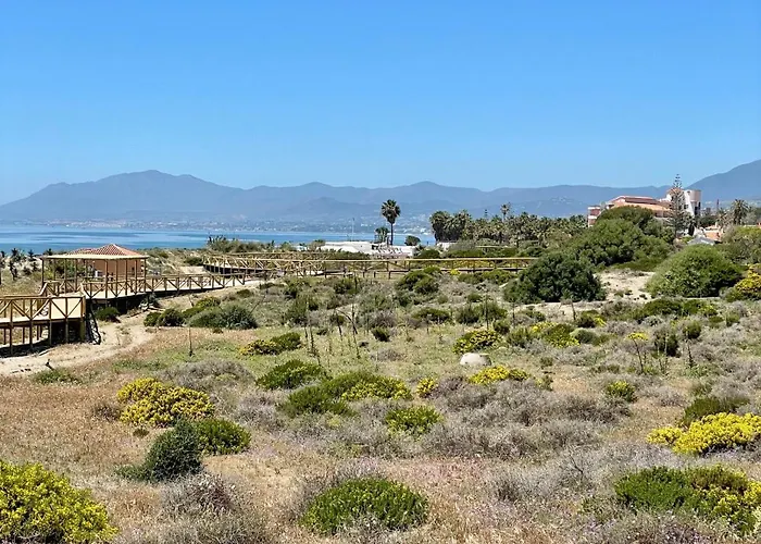 Divina Lägenhet Marbella