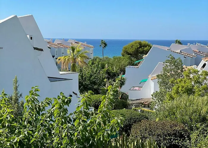 Lägenhet Divina Marbella