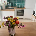 Divina Appartement *