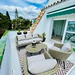 Appartement Divina Marbellac