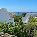 Appartement Divina Marbellac