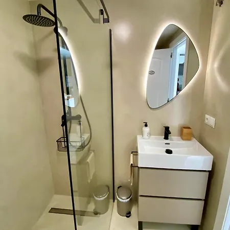 Divina Apartment